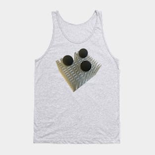 Cooling Balls Tank Top